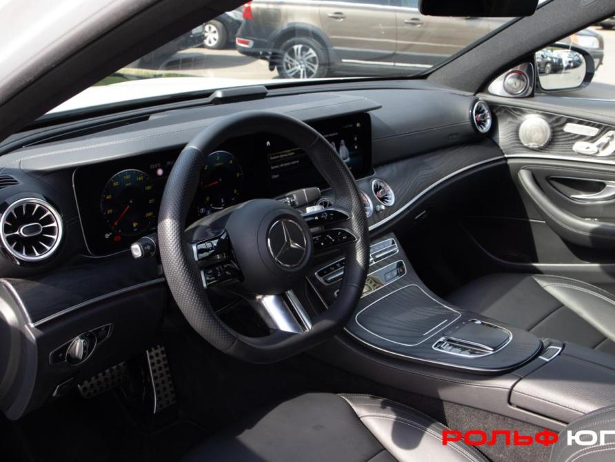 Mercedes-Benz E-Класс V (W213 S213 C238) Рестайлинг Москва  - изображение 12