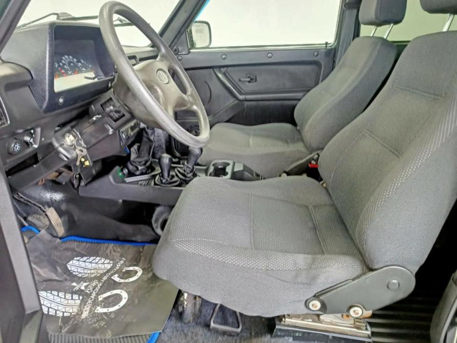 Lada (ВАЗ) 2131 (4x4) I Киров  - изображение 14