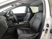 Lexus RX IV Рестайлинг Москва  - изображение 56