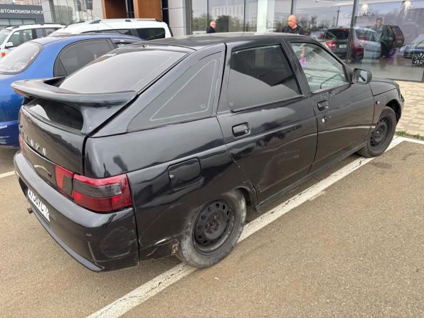 Lada (ВАЗ) 2112 с пробегом 2003 года, цена 50 000 рублей, 79705 км, хэтчбек, Автокод Объявления