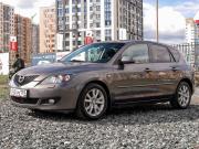 Mazda 3 I (BK) Рестайлинг Ижевск  - изображение 23