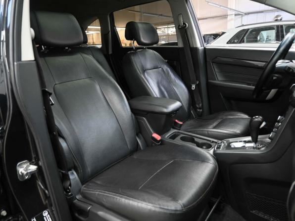 Chevrolet Captiva I Рестайлинг 2 с пробегом 2013 года, цена 1 279 900 рублей, 169000 км, внедорожник, Автокод Объявления