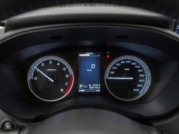 Subaru Forester V с пробегом 2019 года, цена 2 980 000 рублей, 88505 км, внедорожник, Автокод Объявления