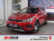 Kia Rio IV Кемерово  - изображение 26