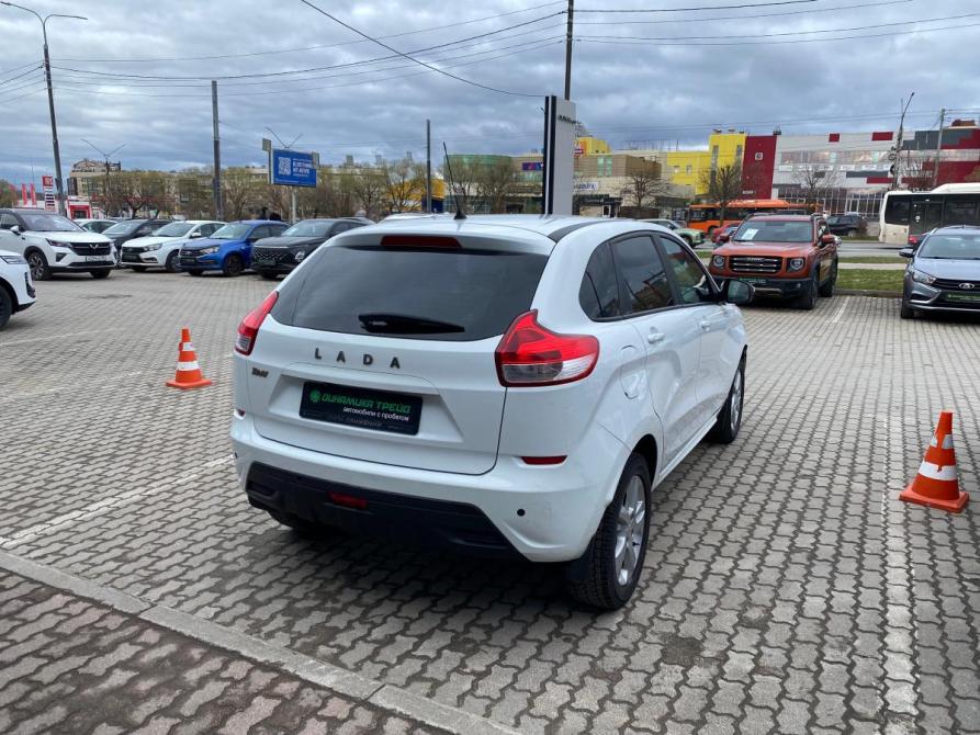 Lada (ВАЗ) XRAY I Череповец  - изображение 6