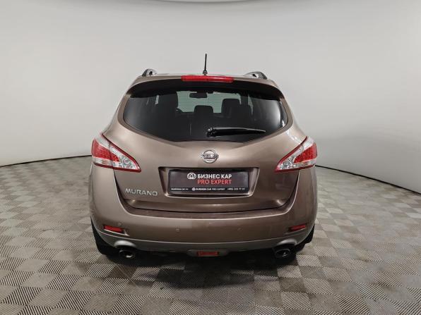 Nissan Murano II (Z51) Рестайлинг 2 с пробегом 2013 года, цена 1 435 000 рублей, 136527 км, внедорожник, Автокод Объявления