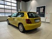 Honda Civic VII Москва  - изображение 25