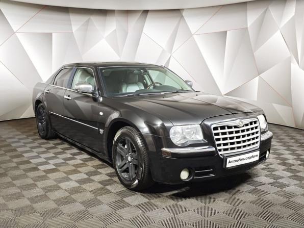 Chrysler 300C I с пробегом 2007 года, цена 943 000 рублей, 165000 км, седан, Автокод Объявления