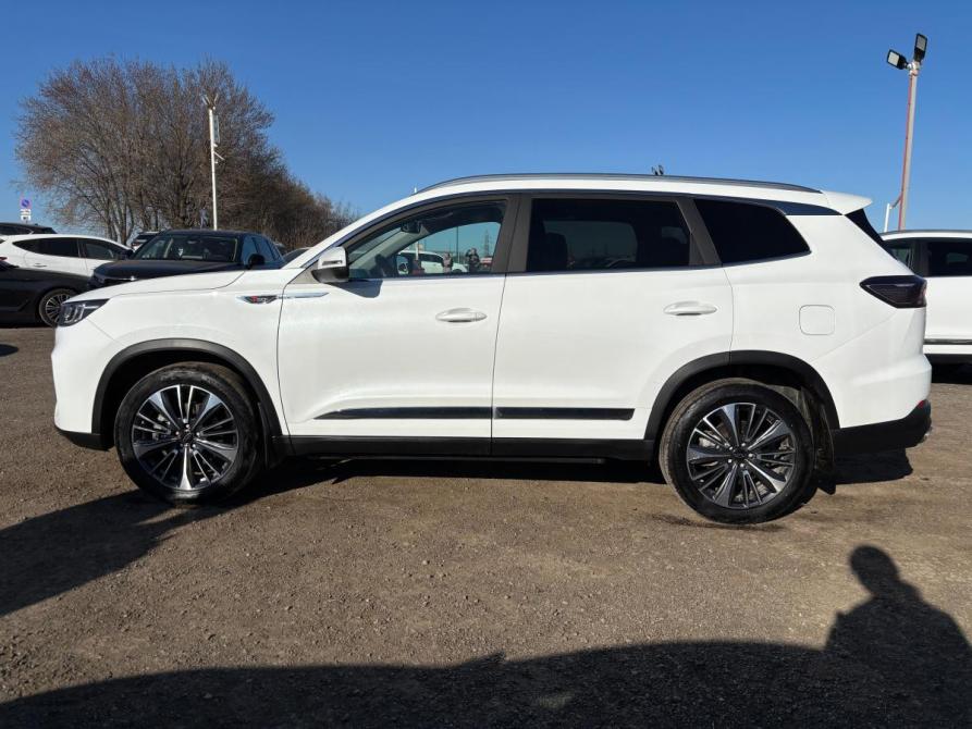 Chery Tiggo 8 Pro Max I Рестайлинг Набережные Челны  - изображение 5