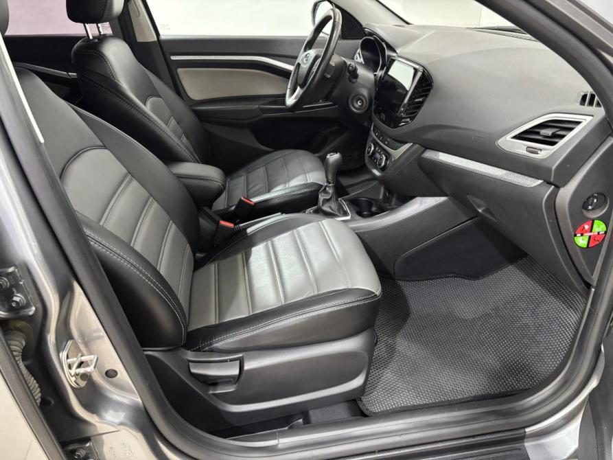 Lada (ВАЗ) Vesta I Альметьевск  - изображение 13