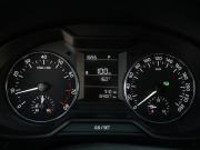 Skoda Octavia III (A7) Рестайлинг Волгоград  - изображение 29