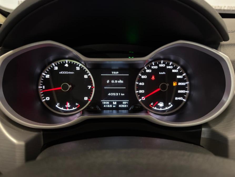 Geely Atlas I Санкт-Петербург  - изображение 17