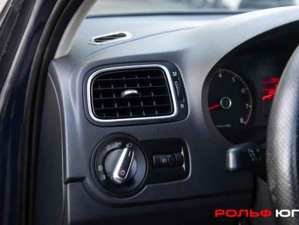 Volkswagen Polo V с пробегом 2013 года, цена 678 000 рублей, 180215 км, седан, Автокод Объявления