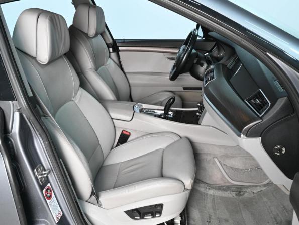 BMW 5 серии VI (F10/F11/F07) с пробегом 2011 года, цена 1 829 000 рублей, 186065 км, лифтбек, Автокод Объявления