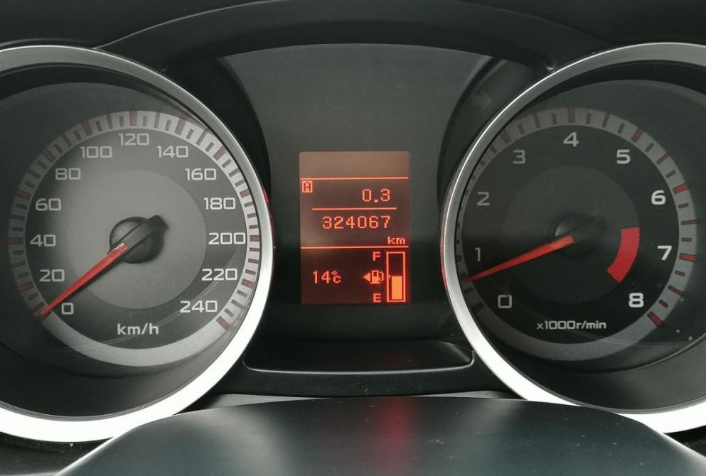 Mitsubishi Lancer X Иваново  - изображение 13