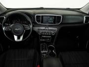 Kia Sportage IV Рестайлинг Казань  - изображение 22