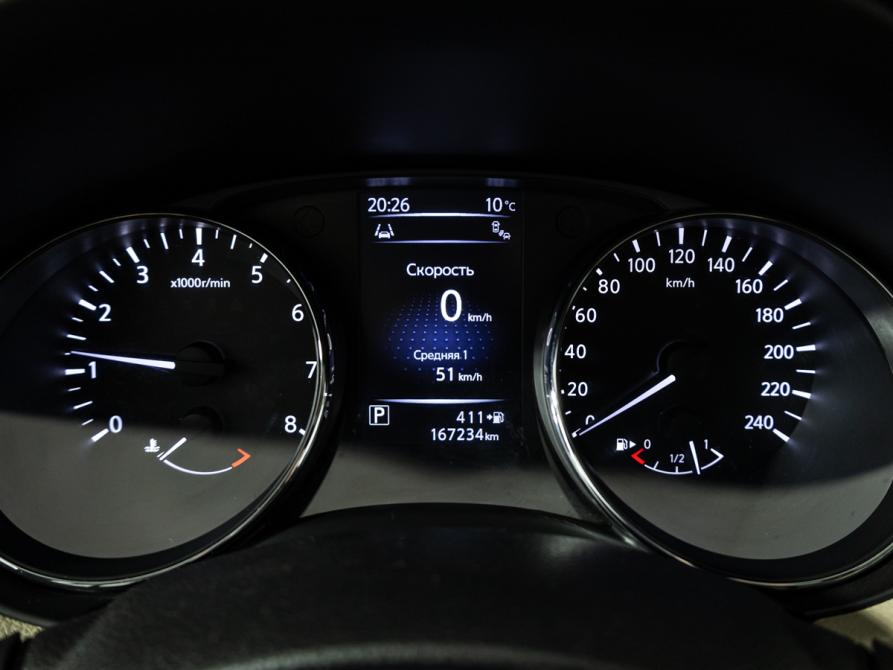 Nissan X-Trail III Санкт-Петербург  - изображение 12