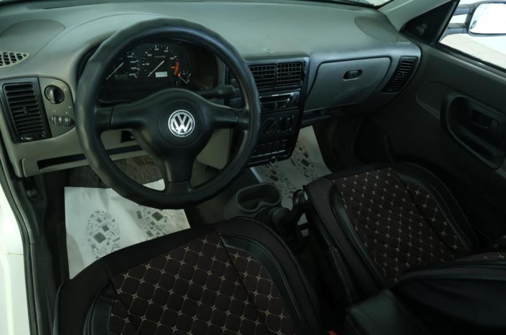 Volkswagen Caddy II Омск  - изображение 10