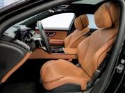Mercedes-Benz S-Класс VII (W223) Санкт-Петербург  - изображение 50