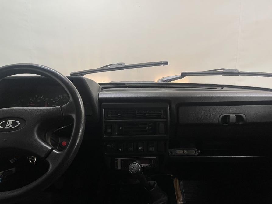 Lada (ВАЗ) 2121 (4x4) I Рестайлинг Воронеж  - изображение 13