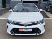 Toyota Camry VII (XV50) Рестайлинг Казань  - изображение 21