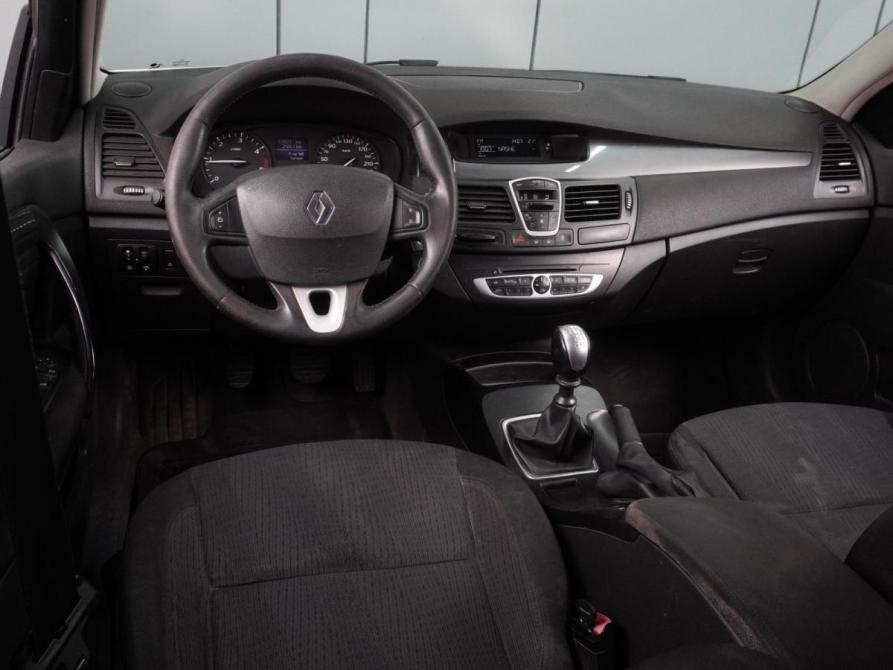 Renault Laguna III Воронеж  - изображение 6