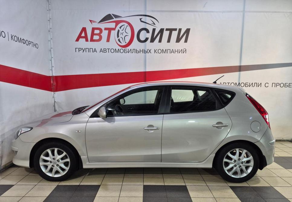 Hyundai i30 I Рестайлинг Воронеж  - изображение 4