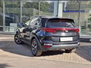 Kia Sportage IV Рестайлинг Москва  - изображение 19