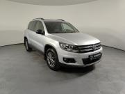 Volkswagen Tiguan I Рестайлинг Уфа  - изображение 25