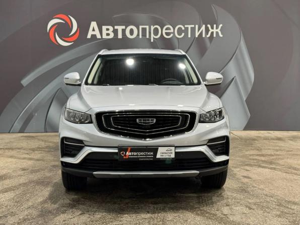 Geely Atlas Pro с пробегом 2023 года, цена 1 895 000 рублей, 45973 км, внедорожник, Автокод Объявления