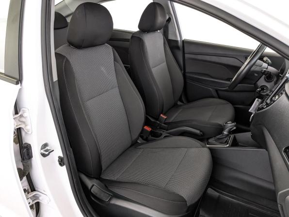 Hyundai Solaris II Рестайлинг с пробегом 2022 года, цена 1 485 000 рублей, 126387 км, седан, Автокод Объявления