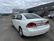 Honda Civic VIII Рестайлинг Санкт-Петербург  - изображение 17