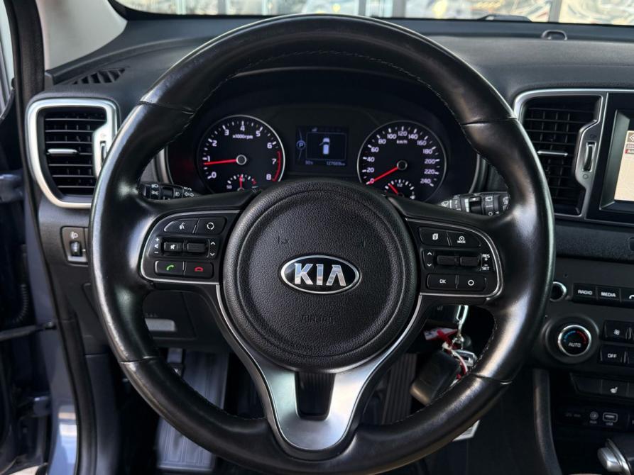 Kia Sportage IV Волгоград  - изображение 14