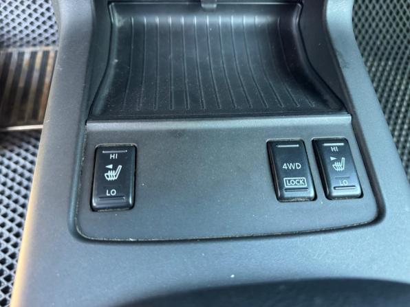 Nissan Murano II (Z51) с пробегом 2010 года, цена 957 000 рублей, 206271 км, внедорожник, Автокод Объявления