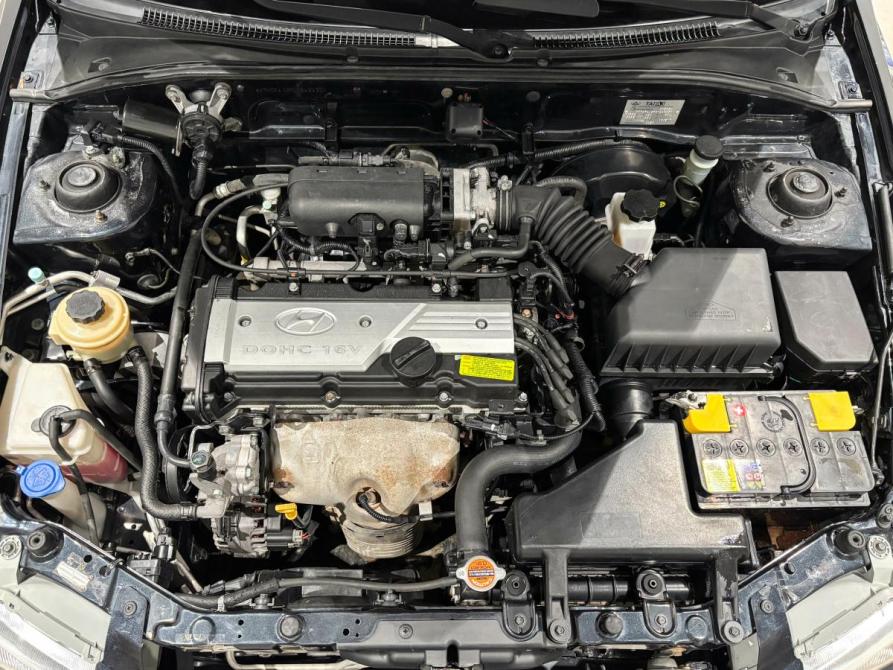 Hyundai Accent II Екатеринбург  - изображение 4