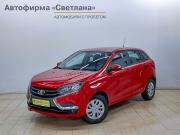 Lada (ВАЗ) XRAY I Ярославль  - изображение 13