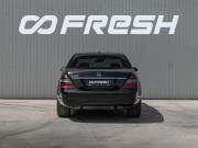 Mercedes-Benz S-Класс V (W221) Краснодар  - изображение 38