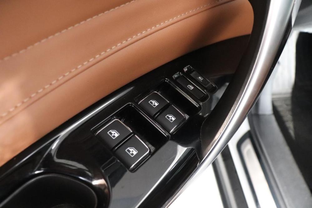 Changan CS95 I Рестайлинг 2 Ульяновск  - изображение 9
