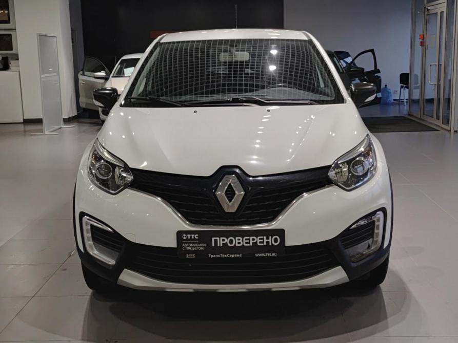 Renault Kaptur I Казань  - изображение 2
