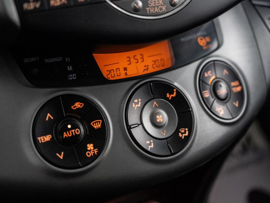 Toyota RAV4 III (XA30) Иркутск  - изображение 20
