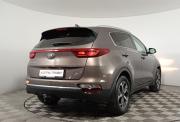 Kia Sportage IV Рестайлинг Волгоград  - изображение 29