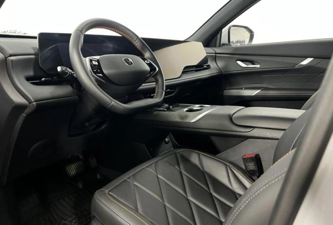 Changan CS75 Plus IV с пробегом 2025 года, цена 3 575 000 рублей, 4793 км, внедорожник, Автокод Объявления