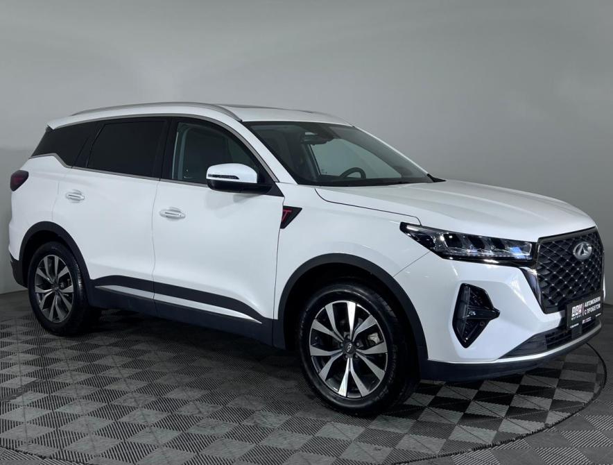 Chery Tiggo 7 Pro Max I Ростов-на-Дону  - изображение 3