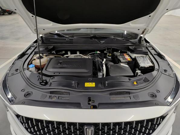 FAW Bestune B70 I с пробегом 2023 года, цена 1 450 000 рублей, 96810 км, лифтбек, Автокод Объявления