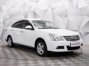 Nissan Almera III (G15) Ульяновск  - изображение 28