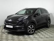 Kia Sportage IV Рестайлинг Санкт-Петербург  - изображение 21