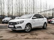 Lada (ВАЗ) Vesta I Санкт-Петербург  - изображение 13