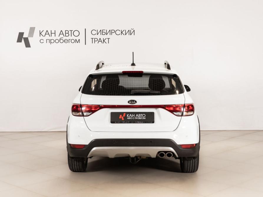 Kia Rio IV Казань  - изображение 4