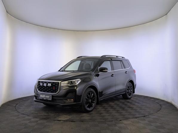 SWM G05 Pro с пробегом 2024 года, цена 1 550 000 рублей, 121671 км, внедорожник, Автокод Объявления