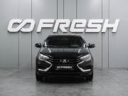Lada (ВАЗ) Vesta I Рестайлинг (NG) Воронеж  - изображение 20